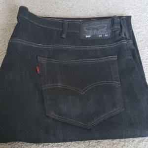 Levi's Jeans